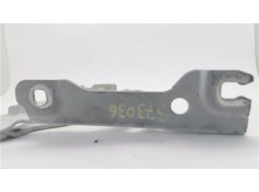 Recambio de bisagra capo derecha para bmw serie 1 berlina 5p (f20) 2.0 116d referencia OEM IAM 13989610  
