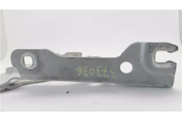 Recambio de bisagra capo derecha para bmw serie 1 berlina 5p (f20) 2.0 116d referencia OEM IAM 13989610  