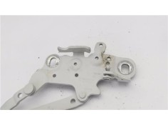 Recambio de bisagra capo derecha para bmw serie 1 berlina 5p (f20) 2.0 116d referencia OEM IAM 13989610  