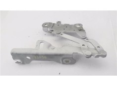 Recambio de bisagra capo derecha para bmw serie 1 berlina 5p (f20) 2.0 116d referencia OEM IAM 13989610  