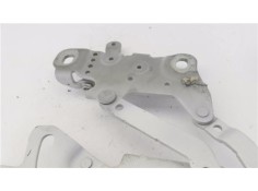Recambio de bisagra capo derecha para bmw serie 1 berlina 5p (f20) 2.0 116d referencia OEM IAM 13989610  