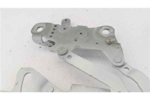 Recambio de bisagra capo derecha para bmw serie 1 berlina 5p (f20) 2.0 116d referencia OEM IAM 13989610  