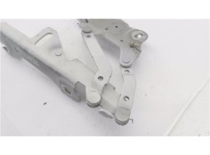 Recambio de bisagra capo derecha para bmw serie 1 berlina 5p (f20) 2.0 116d referencia OEM IAM 13989610  