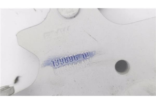 Recambio de bisagra capo derecha para bmw serie 1 berlina 5p (f20) 2.0 116d referencia OEM IAM 13989610  