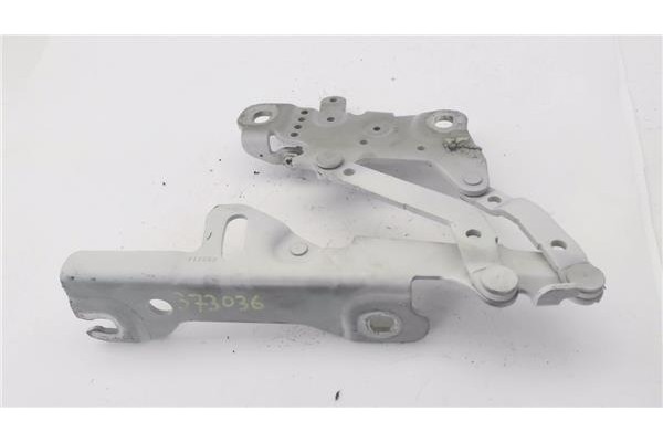 Recambio de bisagra capo derecha para bmw serie 1 berlina 5p (f20) 2.0 116d referencia OEM IAM 13989610  