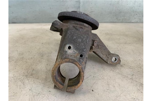 Recambio de mangueta delantero derecha para peugeot partner combispace (5f) 1.6 hdi 75 referencia OEM IAM 364754  