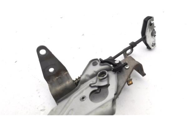 Recambio de palanca freno de mano para bmw serie 1 berlina 5p (f20) 2.0 116d referencia OEM IAM 3440679910103  