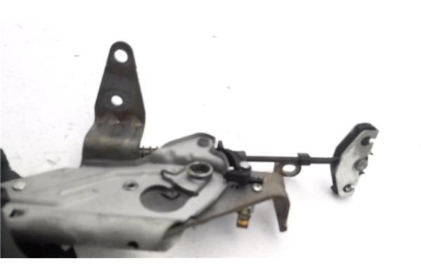 Recambio de palanca freno de mano para bmw serie 1 berlina 5p (f20) 2.0 116d referencia OEM IAM 3440679910103  