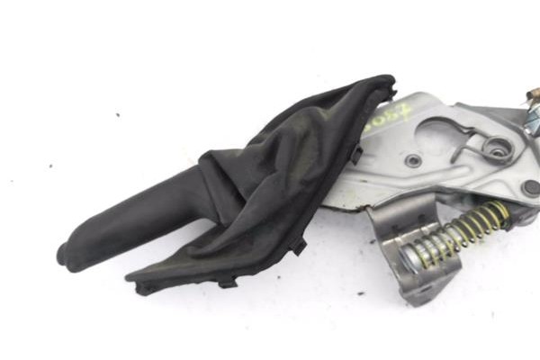 Recambio de palanca freno de mano para bmw serie 1 berlina 5p (f20) 2.0 116d referencia OEM IAM 3440679910103  