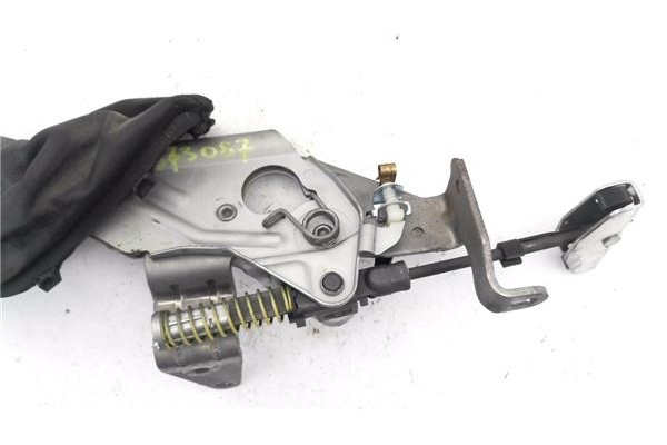 Recambio de palanca freno de mano para bmw serie 1 berlina 5p (f20) 2.0 116d referencia OEM IAM 3440679910103  