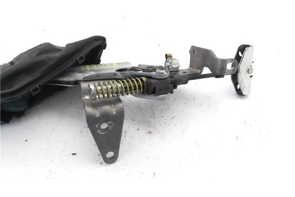 Recambio de palanca freno de mano para bmw serie 1 berlina 5p (f20) 2.0 116d referencia OEM IAM 3440679910103  