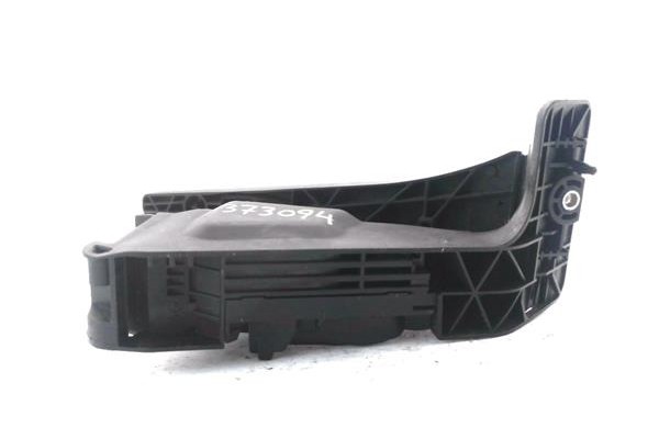 Recambio de pedal acelerador para bmw serie 1 berlina 5p (f20) 2.0 116d referencia OEM IAM 35426853176 6PV01043532 