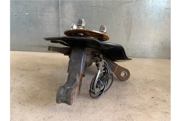 Recambio de mangueta delantero derecha para honda jazz (gk) 1.3 comfort referencia OEM IAM 7447950  