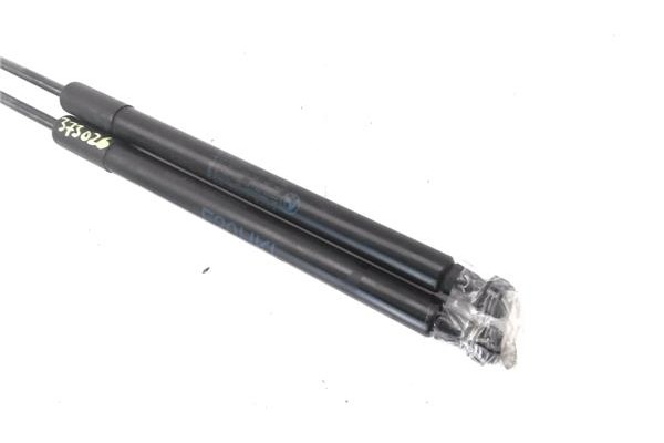 Recambio de amortiguador porton para bmw serie 1 berlina 5p (f20) 2.0 116d referencia OEM IAM 51247239871 8135620455N 