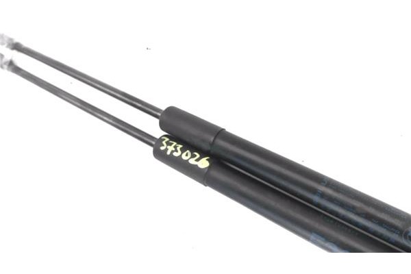 Recambio de amortiguador porton para bmw serie 1 berlina 5p (f20) 2.0 116d referencia OEM IAM 51247239871 8135620455N 