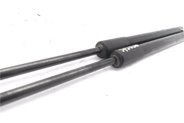 Recambio de amortiguador porton para bmw serie 1 berlina 5p (f20) 2.0 116d referencia OEM IAM 51247239871 8135620455N 