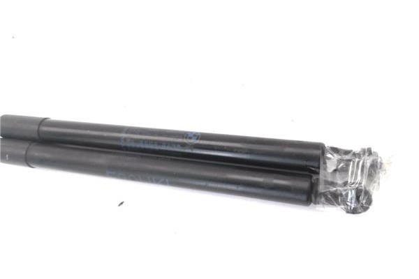 Recambio de amortiguador porton para bmw serie 1 berlina 5p (f20) 2.0 116d referencia OEM IAM 51247239871 8135620455N 