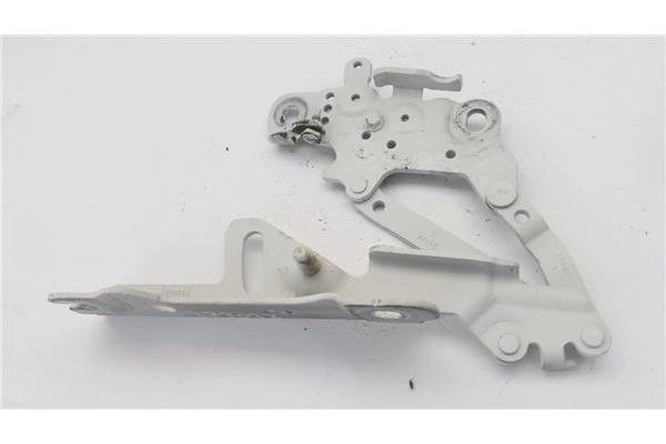 Recambio de bisagra capo izquierda para bmw serie 1 berlina 5p (f20) 2.0 116d referencia OEM IAM 13989610 7336699 