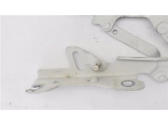 Recambio de bisagra capo izquierda para bmw serie 1 berlina 5p (f20) 2.0 116d referencia OEM IAM 13989610 7336699 