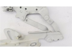 Recambio de bisagra capo izquierda para bmw serie 1 berlina 5p (f20) 2.0 116d referencia OEM IAM 13989610 7336699 