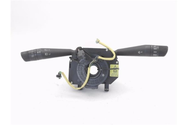 Recambio de mando intermitencia para fiat punto / grande punto (199) 1.3 d multijet referencia OEM IAM 735521316  