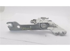 Recambio de bisagra capo izquierda para bmw serie 1 berlina 5p (f20) 2.0 116d referencia OEM IAM 13989610 7336699 