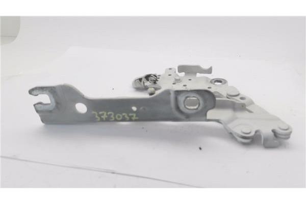 Recambio de bisagra capo izquierda para bmw serie 1 berlina 5p (f20) 2.0 116d referencia OEM IAM 13989610 7336699 