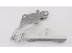 Recambio de bisagra capo izquierda para bmw serie 1 berlina 5p (f20) 2.0 116d referencia OEM IAM 13989610 7336699 