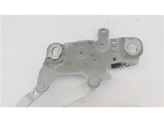 Recambio de bisagra capo izquierda para bmw serie 1 berlina 5p (f20) 2.0 116d referencia OEM IAM 13989610 7336699 