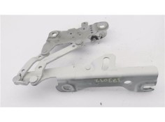 Recambio de bisagra capo izquierda para bmw serie 1 berlina 5p (f20) 2.0 116d referencia OEM IAM 13989610 7336699 