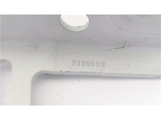 Recambio de bisagra capo izquierda para bmw serie 1 berlina 5p (f20) 2.0 116d referencia OEM IAM 13989610 7336699 