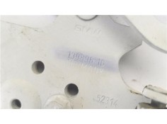 Recambio de bisagra capo izquierda para bmw serie 1 berlina 5p (f20) 2.0 116d referencia OEM IAM 13989610 7336699 