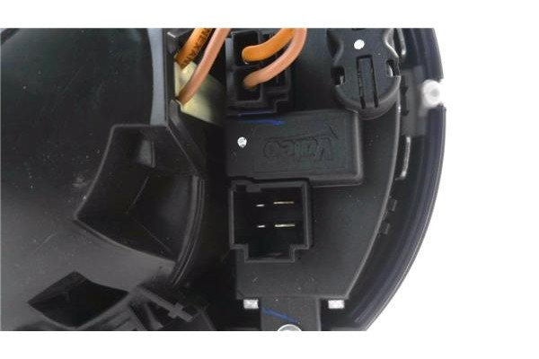 Recambio de motor calefaccion para bmw serie 1 berlina 5p (f20) 2.0 116d referencia OEM IAM T958225 931991901 