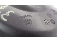Recambio de motor calefaccion para bmw serie 1 berlina 5p (f20) 2.0 116d referencia OEM IAM T958225 931991901 