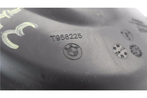 Recambio de motor calefaccion para bmw serie 1 berlina 5p (f20) 2.0 116d referencia OEM IAM T958225 931991901 