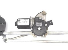 Recambio de motor limpiaparabrisas delantero para bmw serie 1 berlina 5p (f20) 2.0 116d referencia OEM IAM 726750303 W000026097 