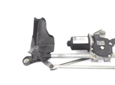 Recambio de motor limpiaparabrisas delantero para bmw serie 1 berlina 5p (f20) 2.0 116d referencia OEM IAM 726750303 W000026097 