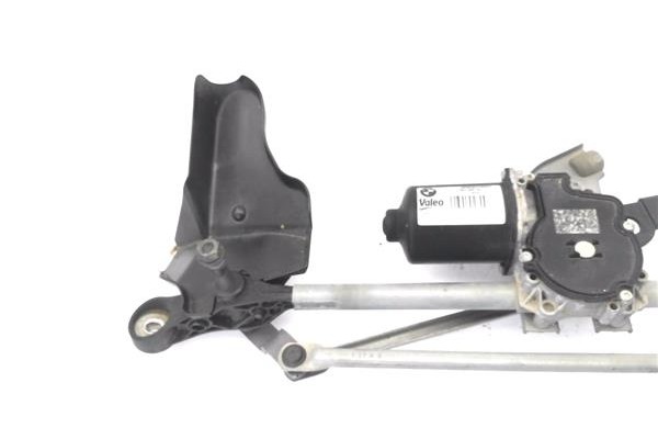 Recambio de motor limpiaparabrisas delantero para bmw serie 1 berlina 5p (f20) 2.0 116d referencia OEM IAM 726750303 W000026097 