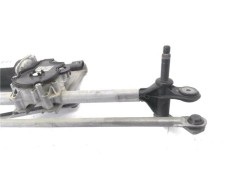 Recambio de motor limpiaparabrisas delantero para bmw serie 1 berlina 5p (f20) 2.0 116d referencia OEM IAM 726750303 W000026097 