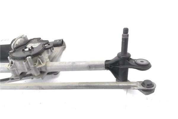 Recambio de motor limpiaparabrisas delantero para bmw serie 1 berlina 5p (f20) 2.0 116d referencia OEM IAM 726750303 W000026097 