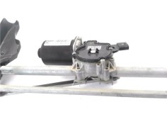 Recambio de motor limpiaparabrisas delantero para bmw serie 1 berlina 5p (f20) 2.0 116d referencia OEM IAM 726750303 W000026097 