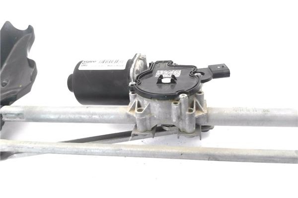 Recambio de motor limpiaparabrisas delantero para bmw serie 1 berlina 5p (f20) 2.0 116d referencia OEM IAM 726750303 W000026097 