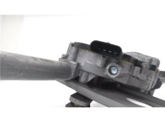 Recambio de motor limpiaparabrisas delantero para bmw serie 1 berlina 5p (f20) 2.0 116d referencia OEM IAM 726750303 W000026097 