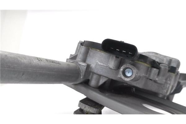 Recambio de motor limpiaparabrisas delantero para bmw serie 1 berlina 5p (f20) 2.0 116d referencia OEM IAM 726750303 W000026097 