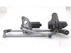Recambio de motor limpiaparabrisas delantero para bmw serie 1 berlina 5p (f20) 2.0 116d referencia OEM IAM 726750303 W000026097 