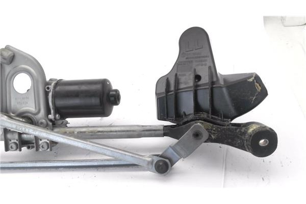 Recambio de motor limpiaparabrisas delantero para bmw serie 1 berlina 5p (f20) 2.0 116d referencia OEM IAM 726750303 W000026097 