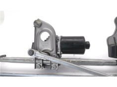 Recambio de motor limpiaparabrisas delantero para bmw serie 1 berlina 5p (f20) 2.0 116d referencia OEM IAM 726750303 W000026097 