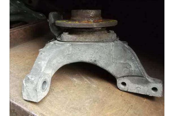 Recambio de mangueta delantero izquierda para opel vectra c berlina 2.2 dti 16v referencia OEM IAM   