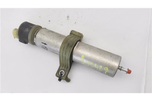 Recambio de bomba combustible para bmw serie 1 berlina 5p (f20) 2.0 116d referencia OEM IAM 13328572522 8572521 