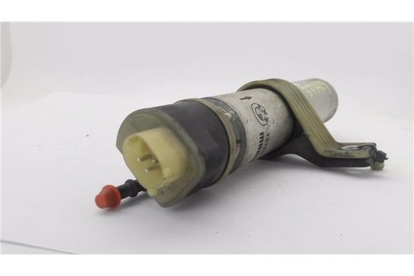 Recambio de bomba combustible para bmw serie 1 berlina 5p (f20) 2.0 116d referencia OEM IAM 13328572522 8572521 